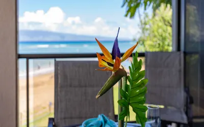 Photo 4 - Sands Of Kahana 315 2Bd/2Ba Oceanfront