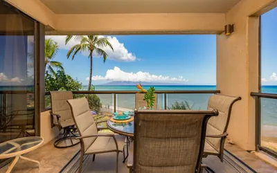 Photo 3 - Sands Of Kahana 315 2Bd/2Ba Oceanfront