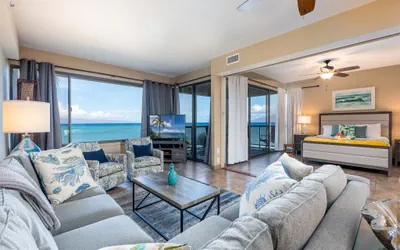 Photo 5 - Sands Of Kahana 315 2Bd/2Ba Oceanfront