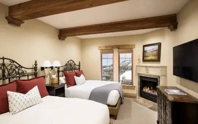 Hotel 2 Queen