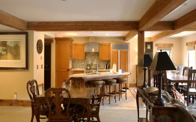 Photo 2 - Upgraded Deluxe Mountain Studio