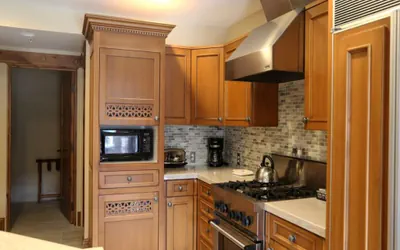 Photo 4 - Upgraded Deluxe Mountain Studio