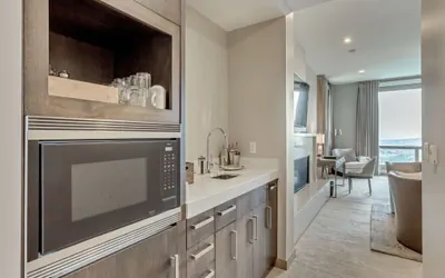Photo 4 - Platinum Room