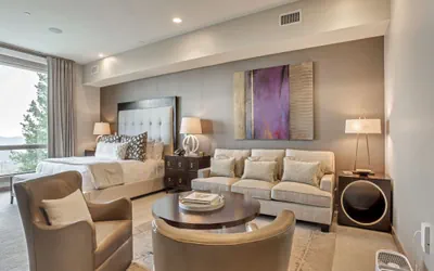 Platinum Room