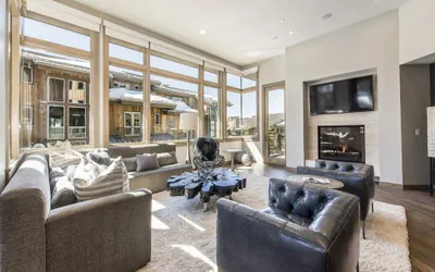 Platinum Four Bedroom Suite