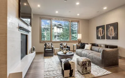 Premium Junior Three Bedroom