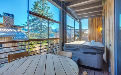 Premium Three Bedroom