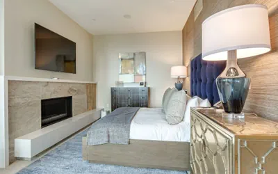 Photo 5 - Platinum Three Bedroom