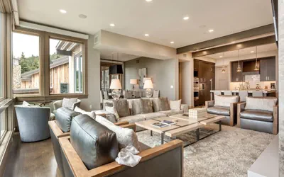 Platinum Three Bedroom