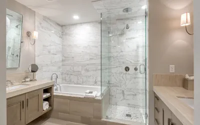 Photo 4 - Platinum Junior Two Bedroom B