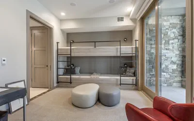 Photo 5 - Platinum Junior Two Bedroom B