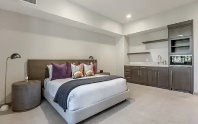 Photo 3 - Platinum Junior Two Bedroom B