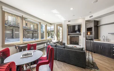 Platinum Junior Two Bedroom B