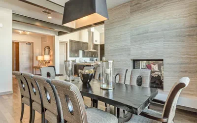 Photo 5 - Two Bedroom Penthouse