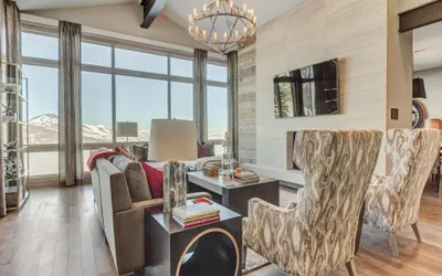 Photo 3 - Two Bedroom Penthouse