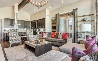 Photo 4 - Two Bedroom Penthouse