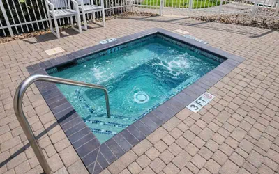 Photo 3 - 3-Level Bayfront | Boat Dock | Walk-In Pool | SPI