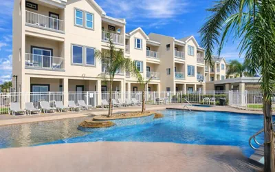 3-Level Bayfront | Boat Dock | Walk-In Pool | SPI