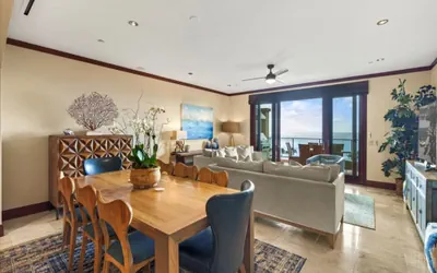 Photo 4 - Wailea Beach Villa I503