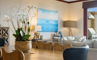 Photo 3 - Wailea Beach Villa I503