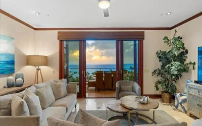 Photo 2 - Wailea Beach Villa I503