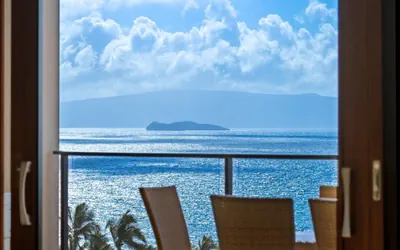 Photo 5 - Wailea Beach Villa I503