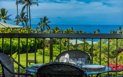 Photo 5 - Wailea Ekahi 53D