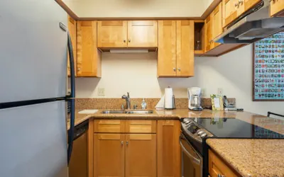 Photo 5 - Big Island Lunapule Condos 205B