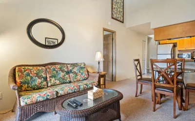 Photo 3 - Big Island Lunapule Condos 205B