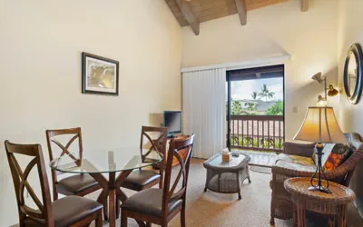 Photo 4 - Big Island Lunapule Condos 205B