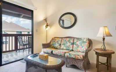 Photo 2 - Big Island Lunapule Condos 205B