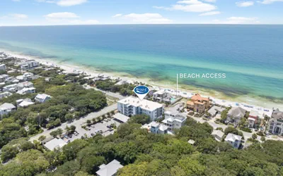 Photo 4 - Viridian | Seagrove Unit 402