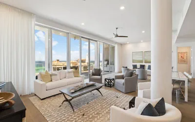Photo 3 - Viridian | Seagrove Unit 402