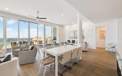 Photo 2 - Viridian | Seagrove Unit 402