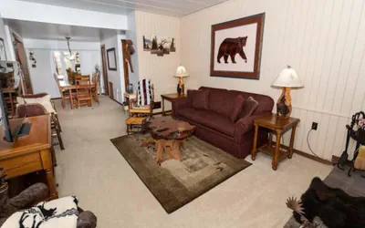 Photo 3 - Cozy Seven Springs 1 Bedroom Deluxe Condo Sleeps 4