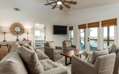 Photo 4 - Bayfront Bungalow - 1426 Cadillac