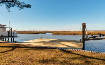 Photo 3 - Bayfront Bungalow - 1426 Cadillac