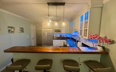 Photo 3 - Big Island Lunapule Condos 102A