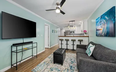 Photo 5 - Big Island Lunapule Condos 102A