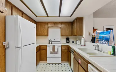 Photo 3 - HNC0641 - Heavenly Chairview Condo
