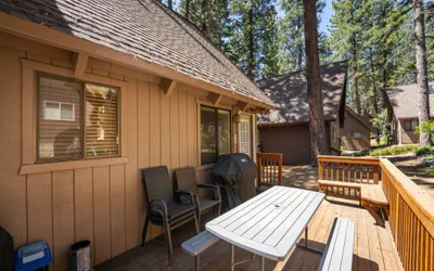Photo 2 - IVH0622 - Cozy Mountain Hideaway