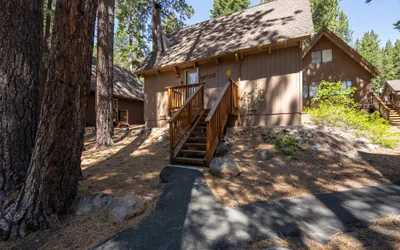 Photo 5 - IVH0622 - Cozy Mountain Hideaway