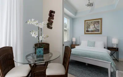 Photo 2 - Bonita Paddle A: Balcony & Amenities