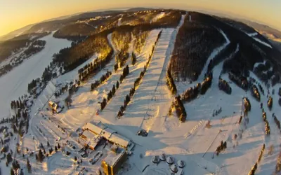 Photo 4 - The Lodge at Wisp-1 BDRM King Sleeps 4