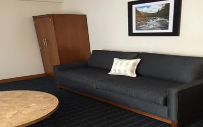 Photo 3 - The Lodge at Wisp-1 BDRM King Sleeps 4