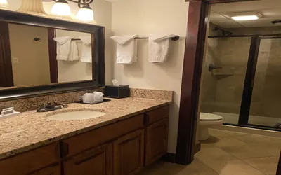 Photo 5 - The Lodge at Wisp-1 BDRM Luxury Sleeps 4