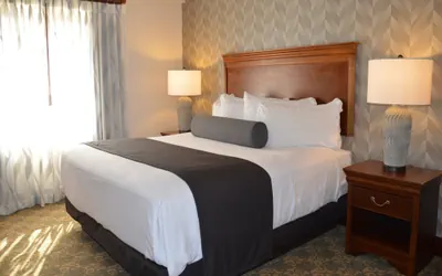 The Lodge at Wisp-1 BDRM Luxury Sleeps 4