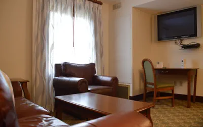 Photo 2 - The Lodge at Wisp-1 BDRM Luxury Sleeps 4
