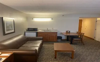 Photo 3 - The Lodge at Wisp-Studio Efficiency Sleeps 4