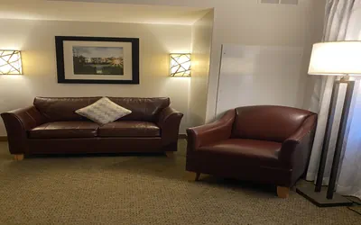 Photo 3 - The Lodge at Wisp -Standard 1 BDRM Q Sleeps 4